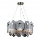 Подвесная люстра Ambrella light High Light LH31201