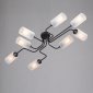 Потолочная люстра Vitaluce V4310-1/8PL