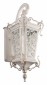 Настенный фонарь Loft IT уличный Tremezzo 100019W WBG