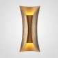 Настенный светильник ImperiumLoft Infiniti01