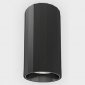 Потолочный светодиодный светильник Italline IT08-8028 black 3000K