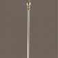 Торшер Odeon Light Gaellori 3393/1F