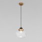 Подвесной светильник Eurosvet Jeffry 50241/1 LED