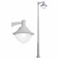 Наземный фонарь Fumagalli Vivi V50.372.A10.LXH27