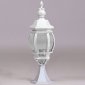 Наземный фонарь Oasis Light 83404L W