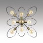 Потолочная люстра Lumion Vivana 8193/8C