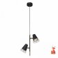 Подвесной светильник F-promo Trandy 4618-2P
