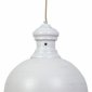 Подвесной светильник Manne Lydia CL.7001-1CREAM/S