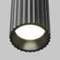 Точечный светильник Maytoni Calipso C106CL-01-GU10-B