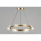 Подвесной светильник Aployt Klarissa APL.072.33.08
