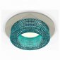 Встраиваемый светильник Ambrella light Xc6230 XC7623023