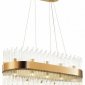 Подвесная люстра Odeon Light Focco 4722/24