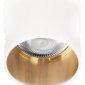 Точечный светильник Loft IT Limit 10343/B White Gold