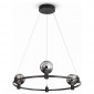 Светодиодная люстра Freya Urban FR4005PL-03B