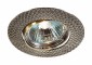 Точечный встраиваемый светильник Novotech Dino 369623