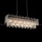 Подвесная люстра Россия 11429
