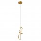 Подвесной светильник DeLight Collection Clef MD24083012-1A gold