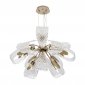 Подвесная люстра MODESTYLE MS.2291.12 GD
