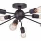 Потолочная люстра Vitaluce V3763-1/8PL