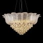 Подвесная люстра MODELUX ML.6550.17P