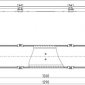 Настенно-потолочный светильник SPP-103-0-002-120