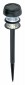 Наземный низкий светильник Uniel USL-C-095 UL-00011592