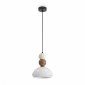 Подвесной светильник Freya Globo FR5628PL-01BGW1