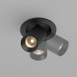 Точечный светильник Maytoni Focus Led C071CL-7W3K-B