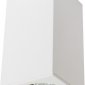 Точечный светильник Elementare DL18437/11WW-SQ White