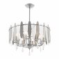 Подвесная люстра Arte Milano Sorrento-4309 374309/8/350/570 CR