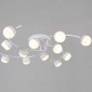 Потолочная люстра Reluce 90590-0.3-12 White