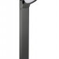 Наземный светильник Oasis Light MERIDIAN W1057-3K-650 Gr