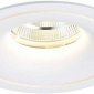 Точечный светильник Marta DL18616/01WW-R White