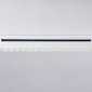 Трековый светодиодный светильник Ambrella light Track System GL6712
