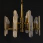 Подвесная люстра Milosh Tendence 0879СL-12AB