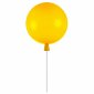 Потолочный светильник Loft IT 5055C/M yellow