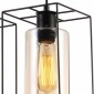 Подвесной светильник Toplight Robyn TL1176H-03BK