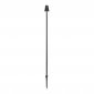 Грунтовый светильник Maytoni Cane O504FL-L1B3K1