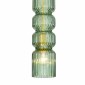 Подвесной светильник Indigo 11070 11070/1P Green