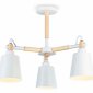 Люстра на штанге Ambrella Light TR TR82204