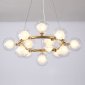 Подвесная люстра ImperiumLoft LINDA LINDA01