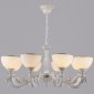 Подвесная люстра  53447-0.4-08