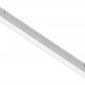 Трековый светодиодный светильник Arte Lamp Linea A4693PL-1WH