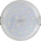 Встраиваемый светодиодный светильник Horoz Valeria 7W 4200К 016-040-0007