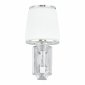 Бра Florentia-9247 309247/1W Wh/Ni