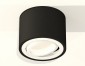 Точечный светильник Ambrella light Techno Spot XS7511001