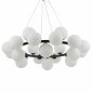 Подвесная люстра Kink Light Сида 07508-24,19