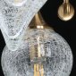 Люстра на штанге MW-Light Аманда 15 481014606