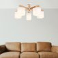 Люстра на штанге Ambrella Light TR TR83118