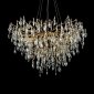 Подвесная люстра MODESTYLE MS.2118.1000 BS